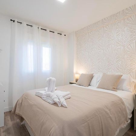 For You Rentals Moderno Apartamento Temporal Cerca Zoo Y Del Parque De Atracciones Ceb76 Madrid Buitenkant foto